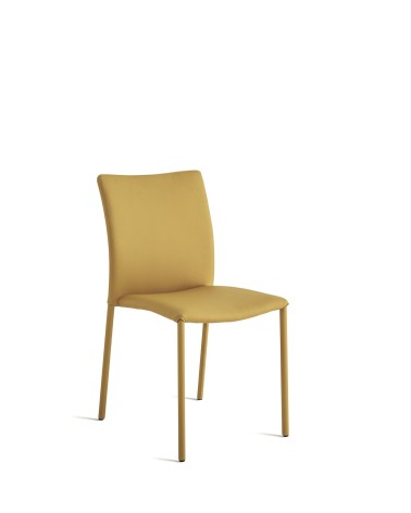 Silla Simba BONTEMPI diseño moderno
