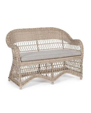 Divano JUPITER outdoor BIZZOTTO | BHOME by Arredi Barbàra