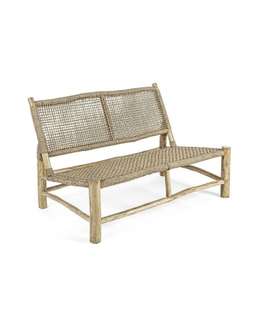 Divano LAMPOK outdoor BIZZOTTO | BHOME by Arredi Barbàra