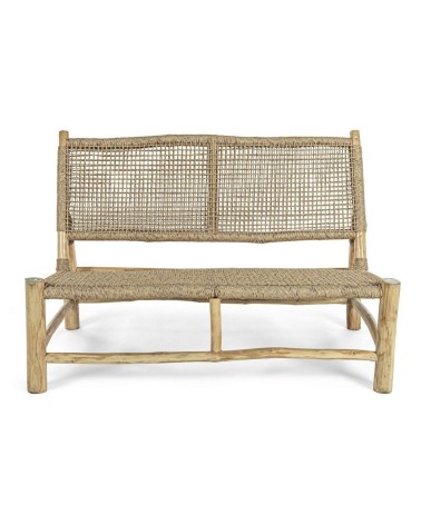 Divano LAMPOK outdoor BIZZOTTO | BHOME by Arredi Barbàra