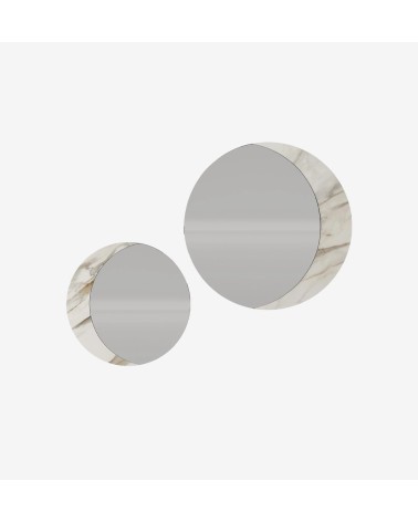 Specchio Arké – Tonin Casa | Bhome by Arredi Barbàra
