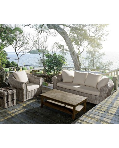 Outdoor Sofa COBA – BIZZOTTO | BHOME