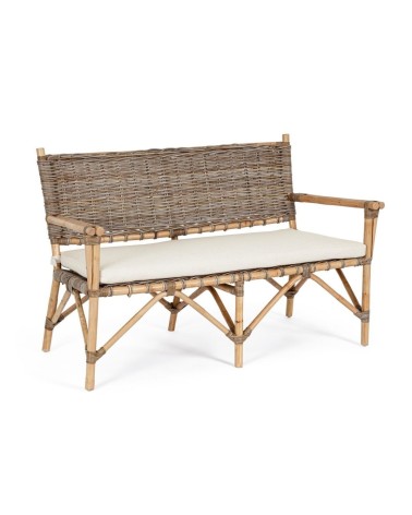 Outdoor Sofa TARIFA – BIZZOTTO | BHOME
