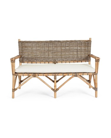 Outdoor Sofa TARIFA – BIZZOTTO | BHOME