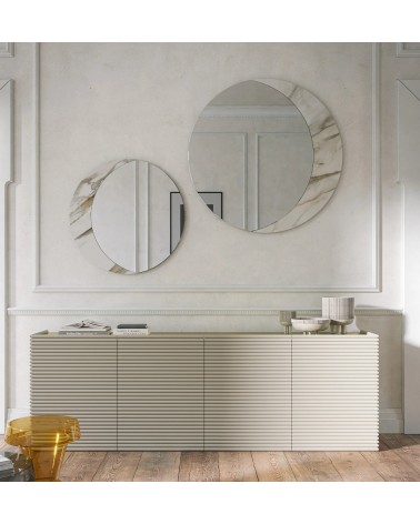 Specchio Arké – Tonin Casa | Bhome by Arredi Barbàra
