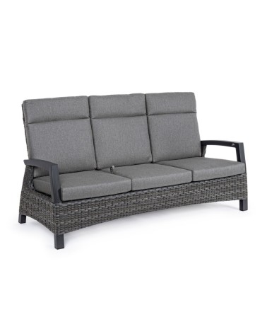 Verstellbares Outdoor-Sofa BRITTON – BIZZOTTO | BHOME