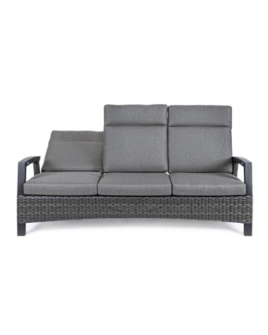 Verstellbares Outdoor-Sofa BRITTON – BIZZOTTO | BHOME
