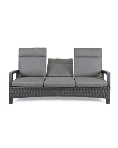 Verstellbares Outdoor-Sofa BRITTON – BIZZOTTO | BHOME