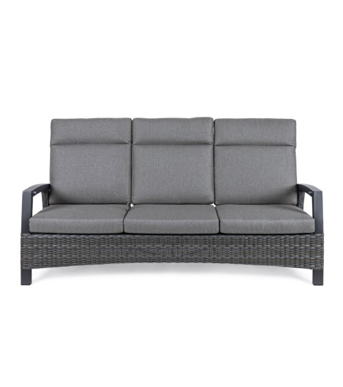 Verstellbares Outdoor-Sofa BRITTON – BIZZOTTO | BHOME