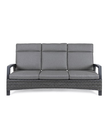 Verstellbares Outdoor-Sofa BRITTON – BIZZOTTO | BHOME