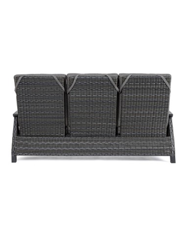 Verstellbares Outdoor-Sofa BRITTON – BIZZOTTO | BHOME