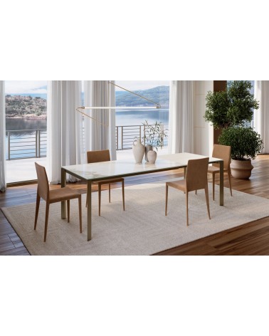 Margharet Chair BONTEMPI Upholstered Design | BHOME