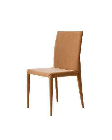 Margharet Stuhl BONTEMPI gepolstert | BHOME