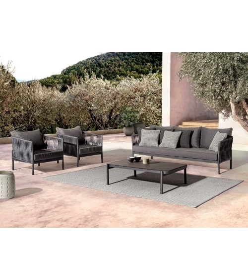 Divano FLORENCIA outdoor BIZZOTTO | BHOME by Arredi Barbàra
