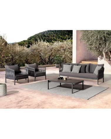 Divano FLORENCIA outdoor BIZZOTTO | BHOME by Arredi Barbàra