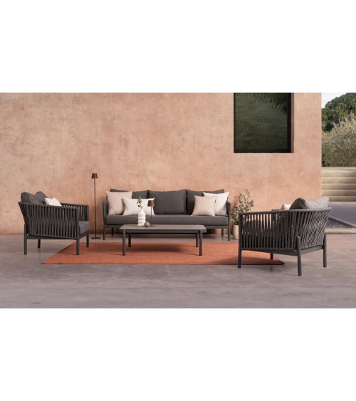 Divano FLORENCIA outdoor BIZZOTTO | BHOME by Arredi Barbàra