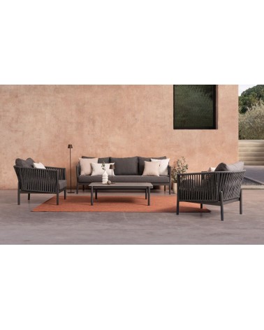 Divano FLORENCIA outdoor BIZZOTTO | BHOME by Arredi Barbàra