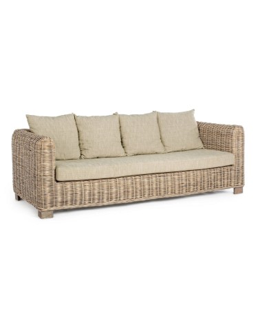 Outdoor-Sofa FORTALEZA BIZZOTTO | BHOME by Arredi Barbàra