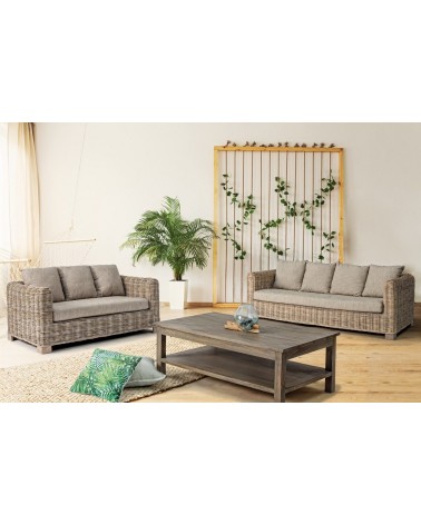 Outdoor-Sofa FORTALEZA BIZZOTTO | BHOME by Arredi Barbàra