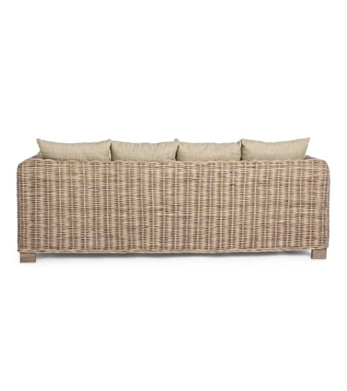 Outdoor-Sofa FORTALEZA BIZZOTTO | BHOME by Arredi Barbàra