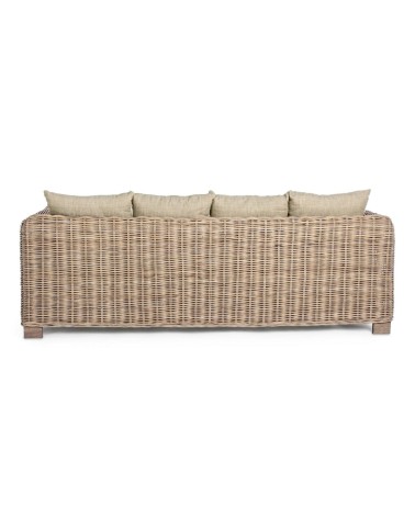 Outdoor-Sofa FORTALEZA BIZZOTTO | BHOME by Arredi Barbàra