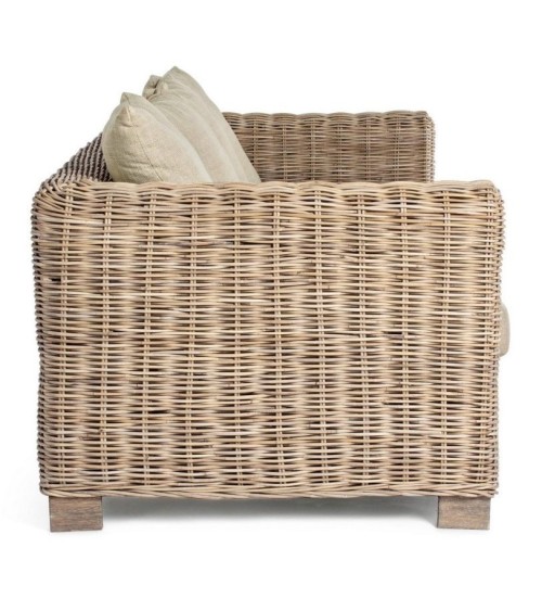 Outdoor-Sofa FORTALEZA BIZZOTTO | BHOME by Arredi Barbàra