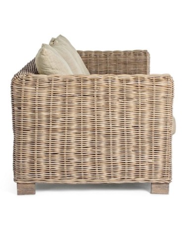 Outdoor-Sofa FORTALEZA BIZZOTTO | BHOME by Arredi Barbàra
