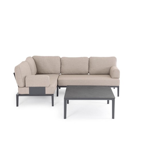Divano GERALD outdoor BIZZOTTO | BHOME by Arredi Barbàra
