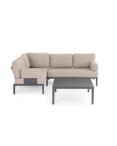 Divano GERALD outdoor BIZZOTTO | BHOME by Arredi Barbàra