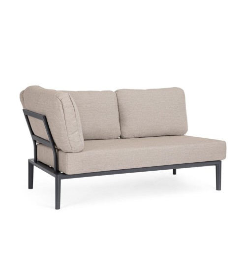 Divano GERALD outdoor BIZZOTTO | BHOME by Arredi Barbàra