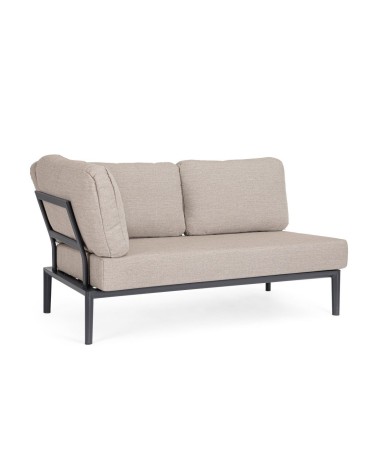 Divano GERALD outdoor BIZZOTTO | BHOME by Arredi Barbàra
