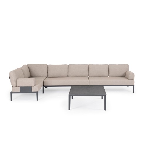 Divano GERALD outdoor BIZZOTTO | BHOME by Arredi Barbàra