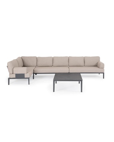Divano GERALD outdoor BIZZOTTO | BHOME by Arredi Barbàra
