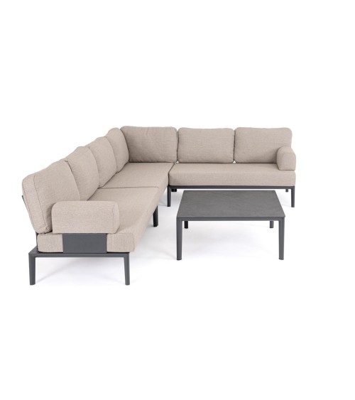 Divano GERALD outdoor BIZZOTTO | BHOME by Arredi Barbàra