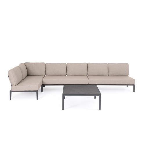 Divano GERALD outdoor BIZZOTTO | BHOME by Arredi Barbàra