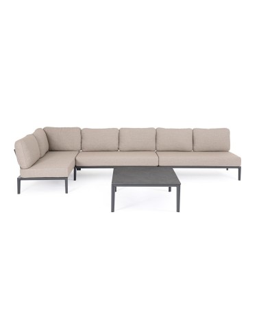 Divano GERALD outdoor BIZZOTTO | BHOME by Arredi Barbàra