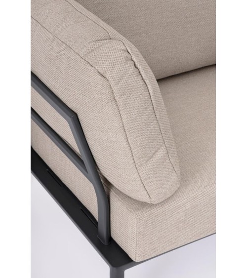 Divano GERALD outdoor BIZZOTTO | BHOME by Arredi Barbàra