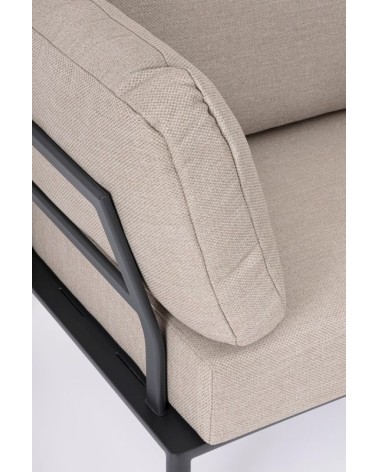 Divano GERALD outdoor BIZZOTTO | BHOME by Arredi Barbàra