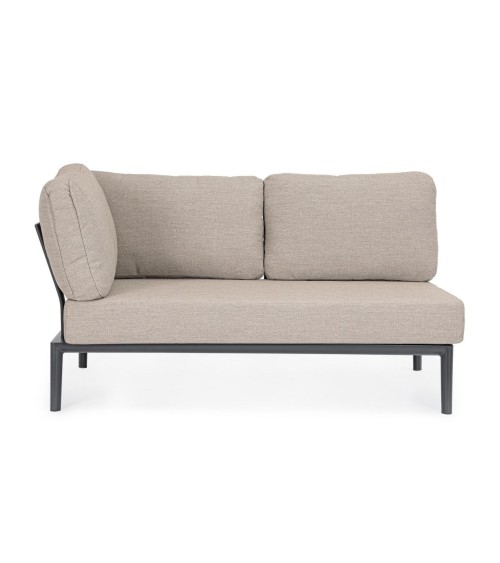 Divano GERALD outdoor BIZZOTTO | BHOME by Arredi Barbàra