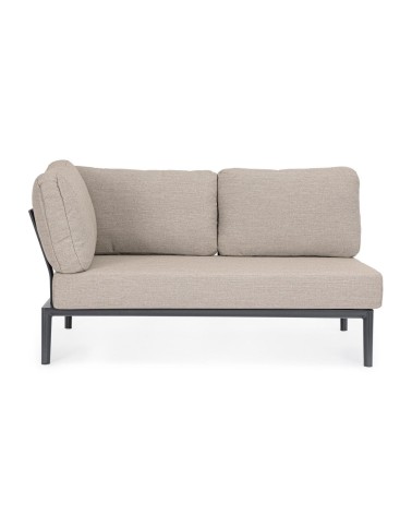 Divano GERALD outdoor BIZZOTTO | BHOME by Arredi Barbàra