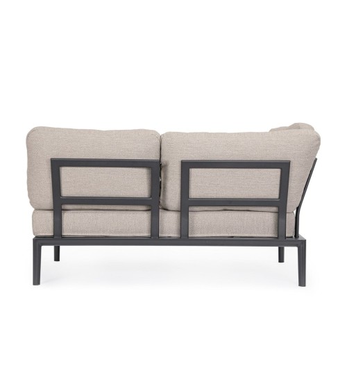 Divano GERALD outdoor BIZZOTTO | BHOME by Arredi Barbàra