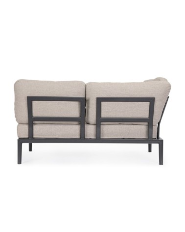 Divano GERALD outdoor BIZZOTTO | BHOME by Arredi Barbàra