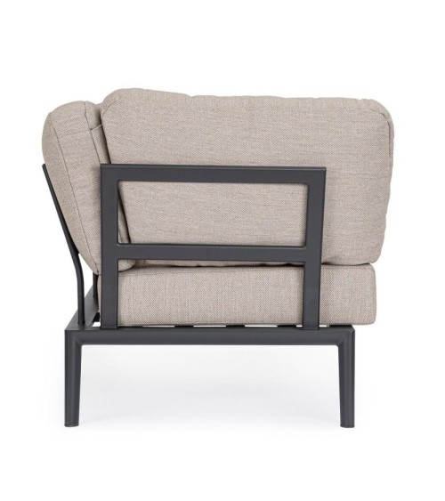 Divano GERALD outdoor BIZZOTTO | BHOME by Arredi Barbàra