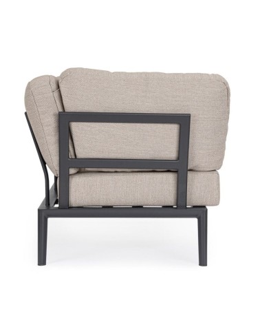 Divano GERALD outdoor BIZZOTTO | BHOME by Arredi Barbàra
