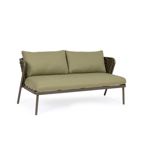 Divano HARLOW outdoor BIZZOTTO | BHOME by Arredi Barbàra