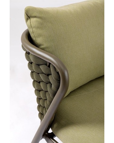 Outdoor-Sofa HARLOW BIZZOTTO | BHOME by Arredi Barbàra