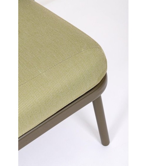 Outdoor-Sofa HARLOW BIZZOTTO | BHOME by Arredi Barbàra