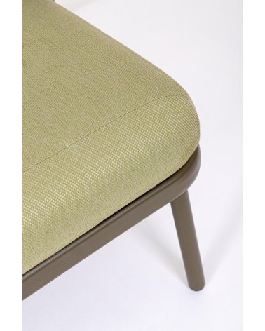 Outdoor-Sofa HARLOW BIZZOTTO | BHOME by Arredi Barbàra