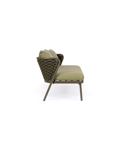 Outdoor-Sofa HARLOW BIZZOTTO | BHOME by Arredi Barbàra