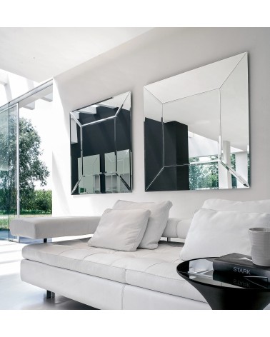 Specchio Constantia – Tonin Casa | Bhome by Arredi Barbàra